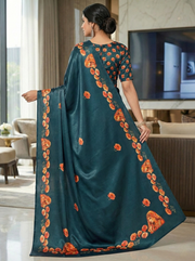 Party Wear & Festive Wear Saree